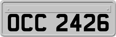 OCC2426
