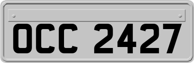 OCC2427