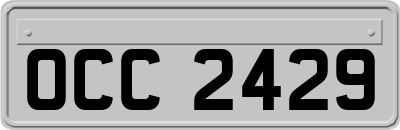 OCC2429