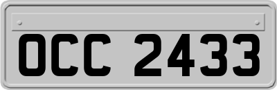 OCC2433