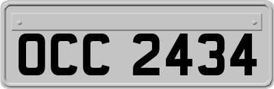 OCC2434