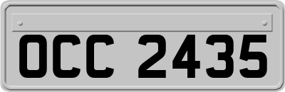 OCC2435