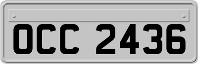 OCC2436