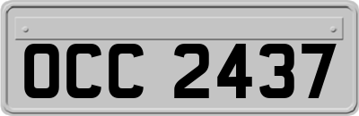 OCC2437