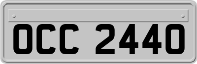 OCC2440