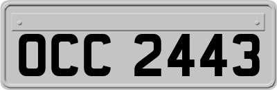 OCC2443