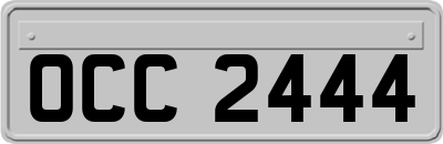 OCC2444