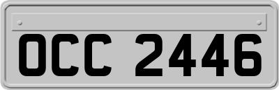 OCC2446