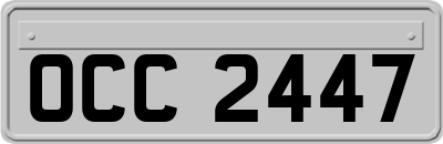OCC2447
