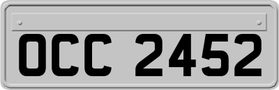 OCC2452