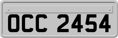 OCC2454