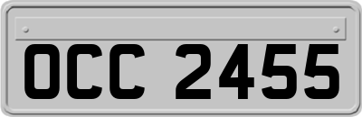 OCC2455