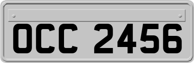 OCC2456