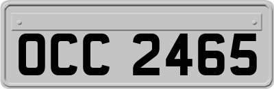 OCC2465