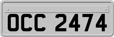 OCC2474