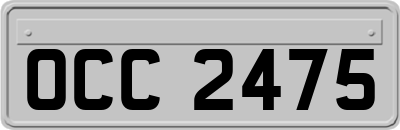 OCC2475