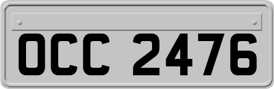 OCC2476
