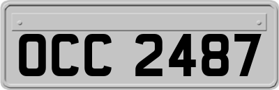 OCC2487
