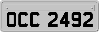 OCC2492