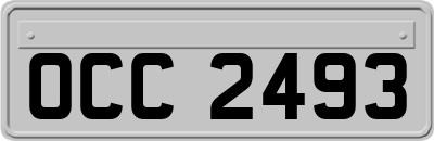 OCC2493