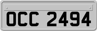 OCC2494