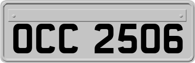 OCC2506