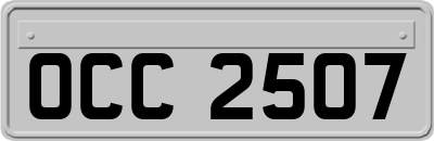 OCC2507