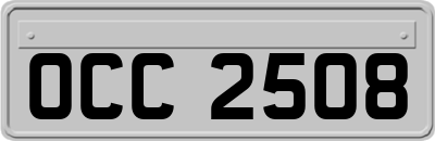 OCC2508