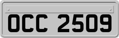 OCC2509