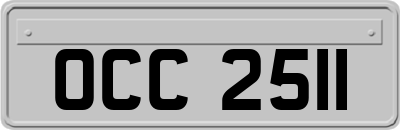OCC2511