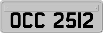 OCC2512