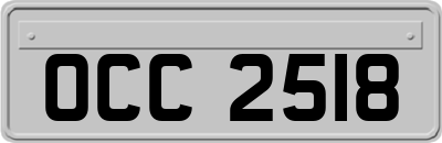 OCC2518