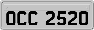 OCC2520
