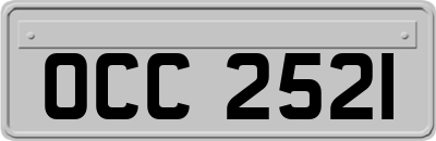OCC2521
