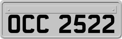 OCC2522