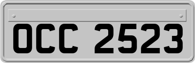 OCC2523