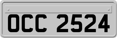 OCC2524
