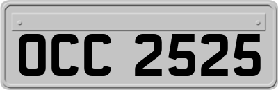 OCC2525