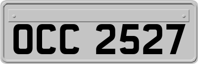 OCC2527