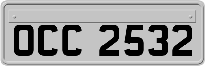 OCC2532