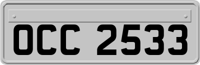 OCC2533