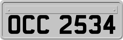 OCC2534