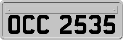 OCC2535