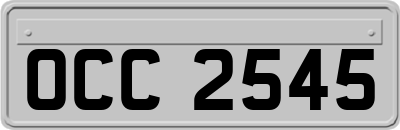 OCC2545