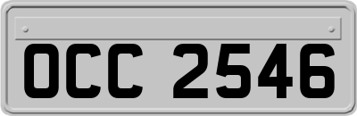 OCC2546