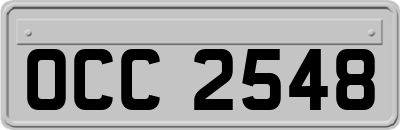 OCC2548