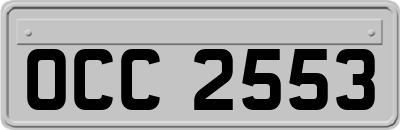 OCC2553