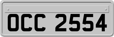 OCC2554