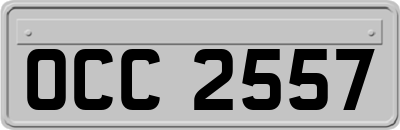 OCC2557