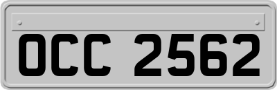 OCC2562